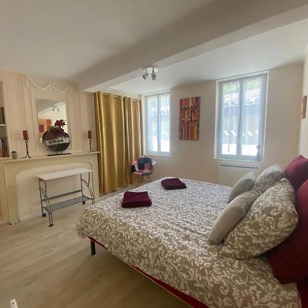 Chambre Privee Au Calme Excellente Prestation Apartment Castelnaudary Ngoại thất bức ảnh