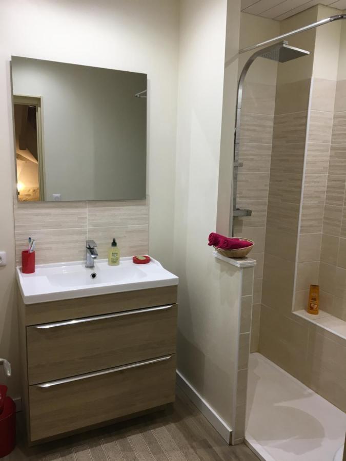 Chambre Privee Au Calme Excellente Prestation Apartment Castelnaudary Ngoại thất bức ảnh